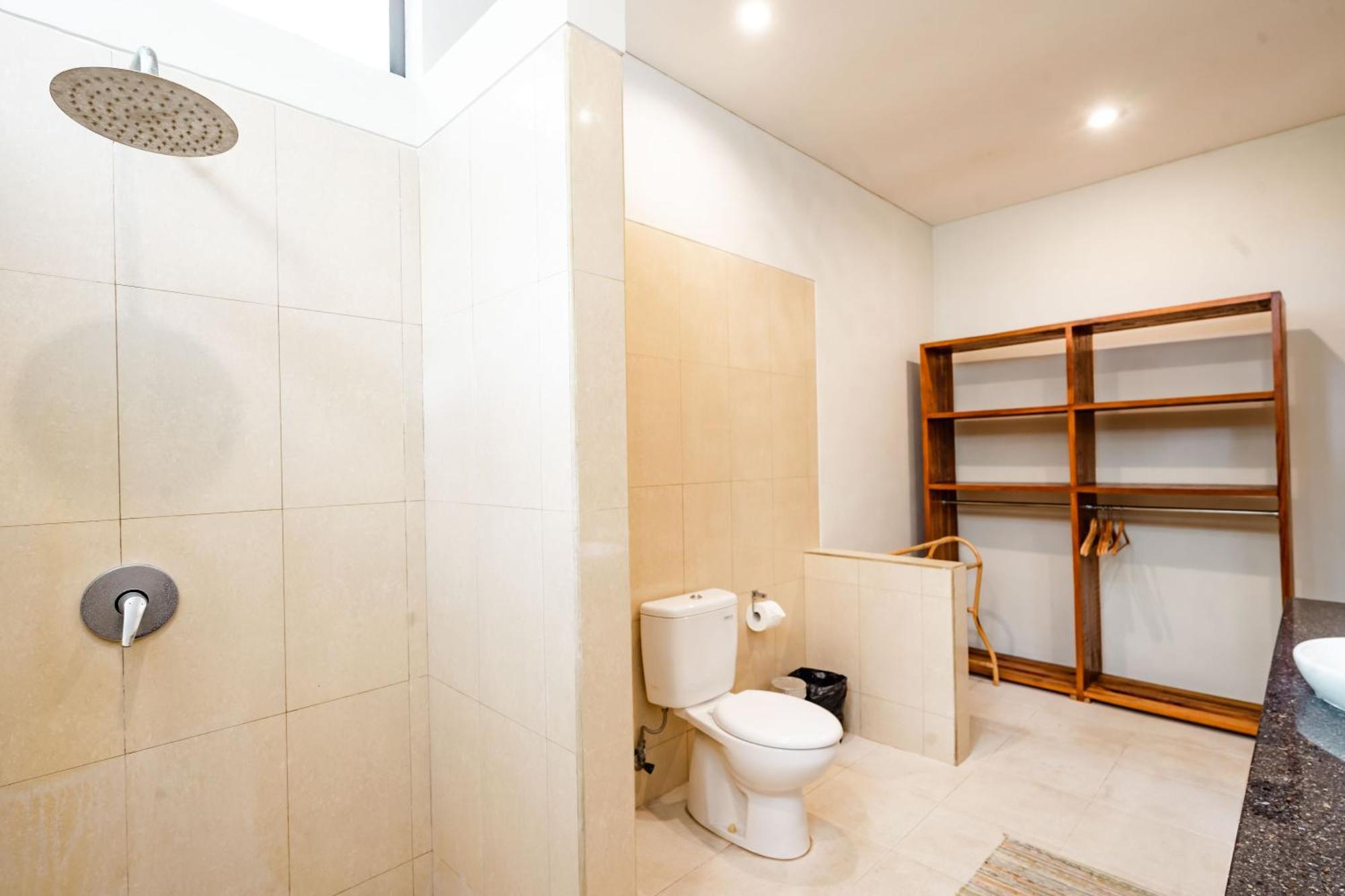 Casa Margarita Bali Villa Canggu Eksteriør billede
