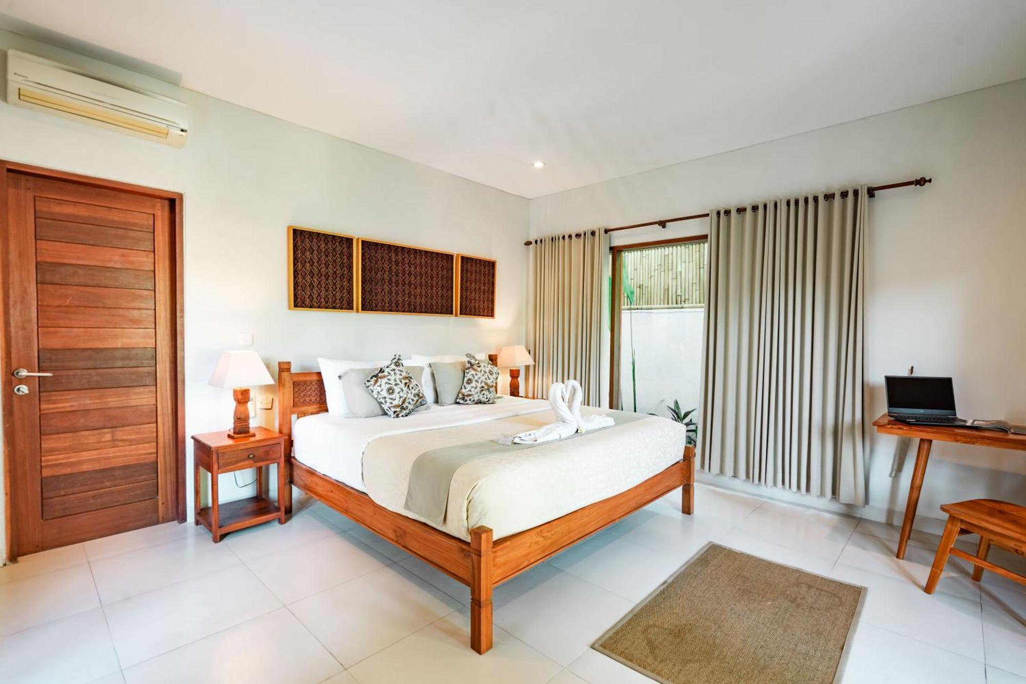 Casa Margarita Bali Villa Canggu Eksteriør billede