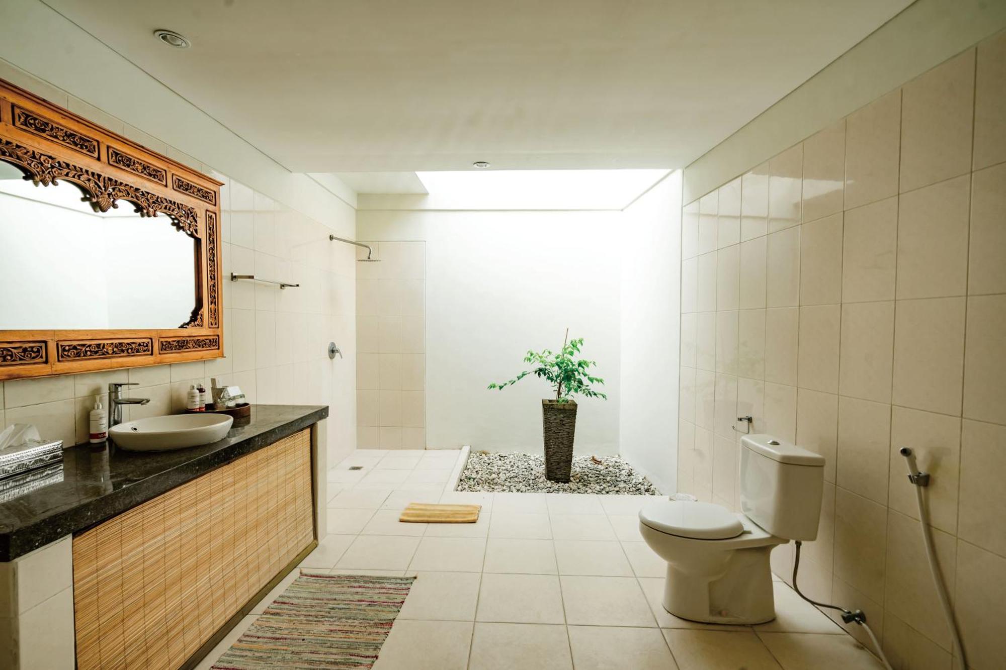 Casa Margarita Bali Villa Canggu Eksteriør billede
