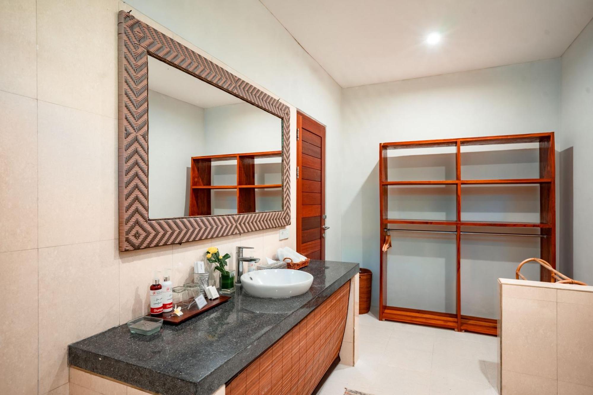 Casa Margarita Bali Villa Canggu Eksteriør billede