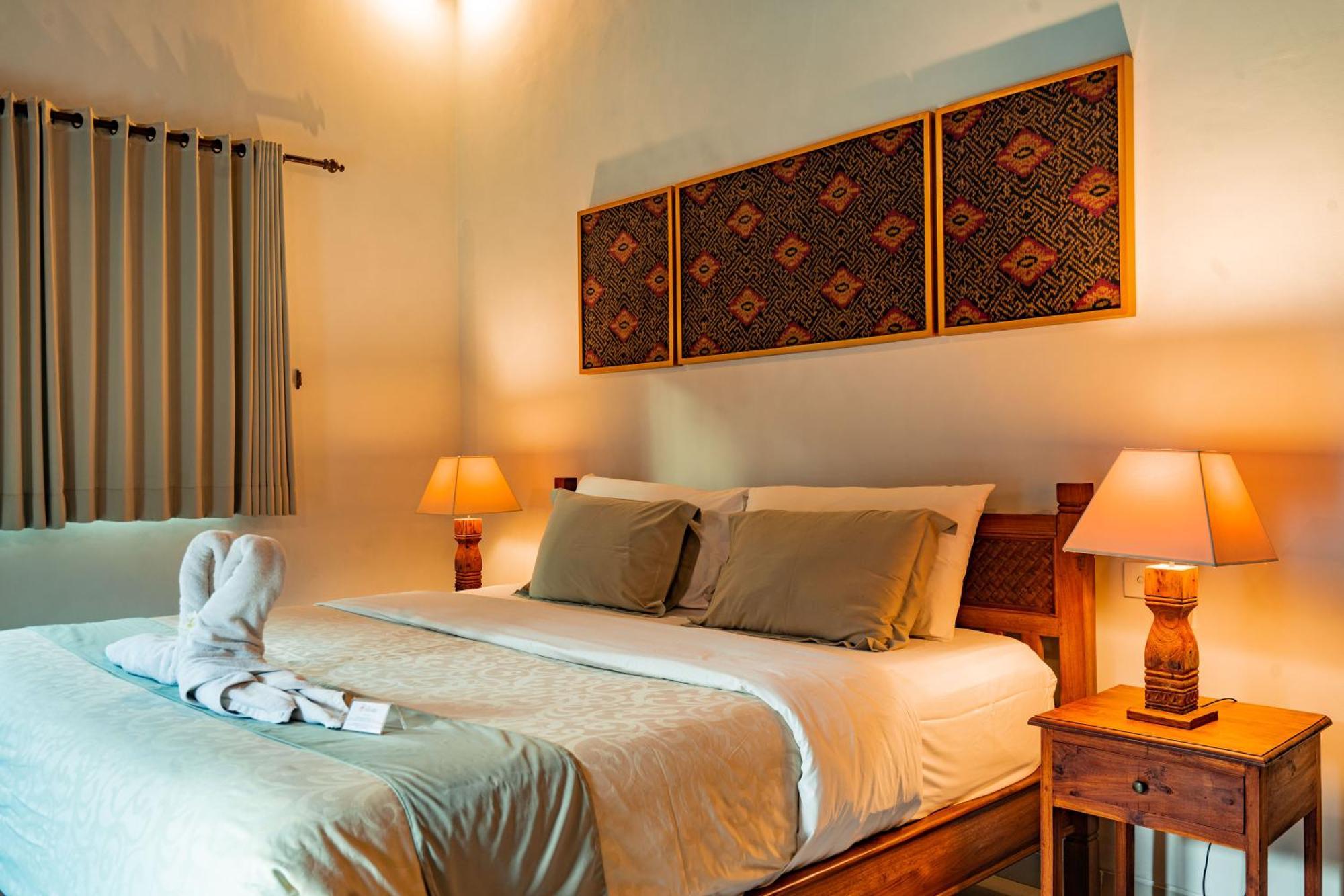 Casa Margarita Bali Villa Canggu Eksteriør billede
