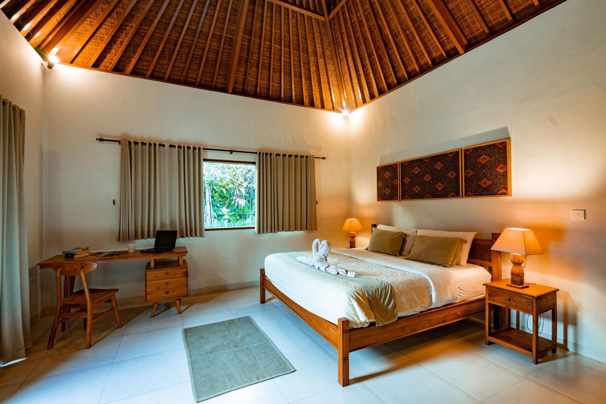 Casa Margarita Bali Villa Canggu Eksteriør billede