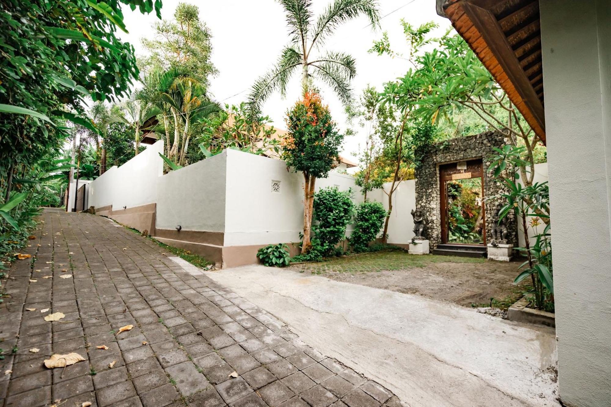 Casa Margarita Bali Villa Canggu Eksteriør billede