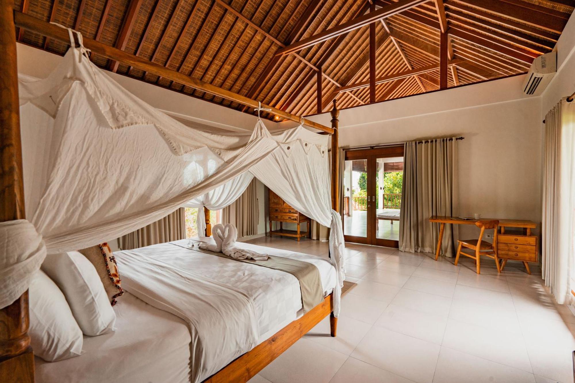 Casa Margarita Bali Villa Canggu Eksteriør billede