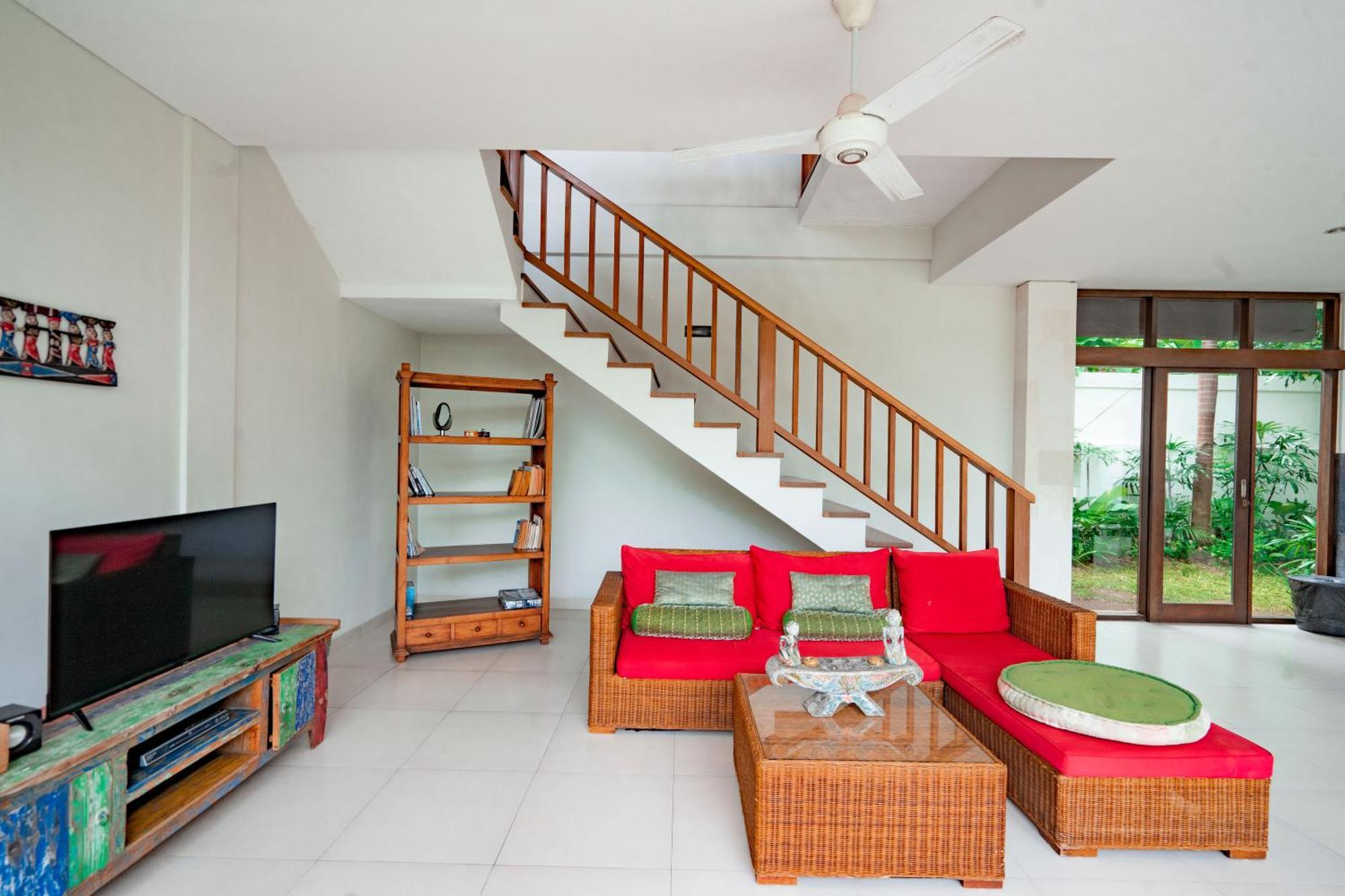Casa Margarita Bali Villa Canggu Eksteriør billede