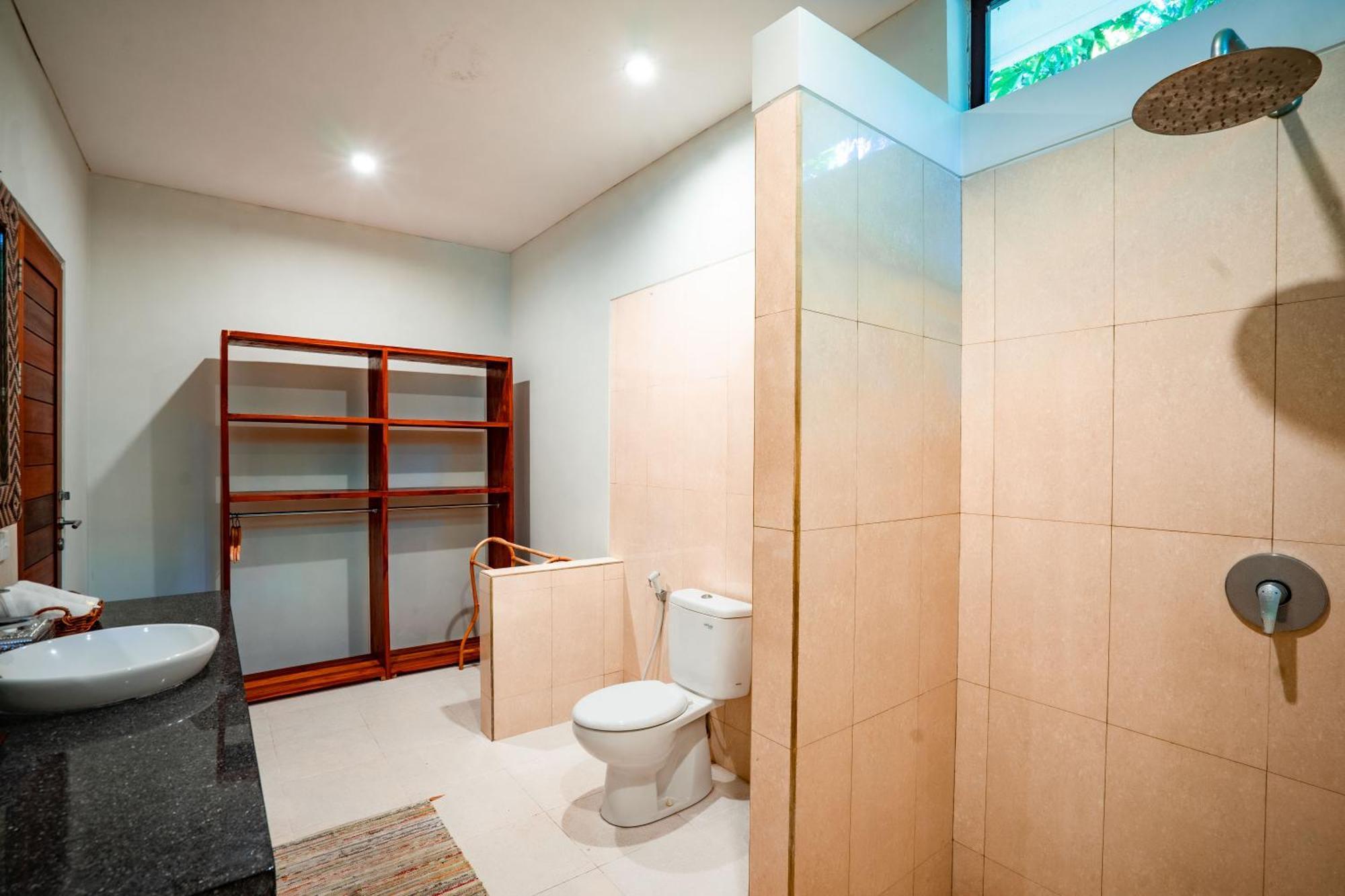 Casa Margarita Bali Villa Canggu Eksteriør billede