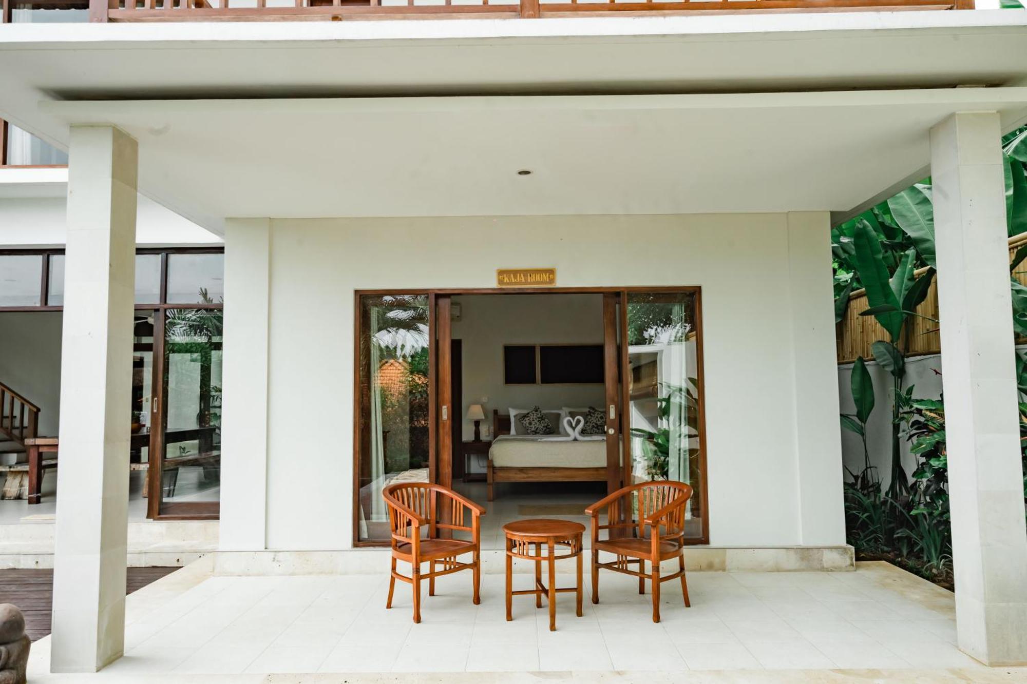 Casa Margarita Bali Villa Canggu Eksteriør billede