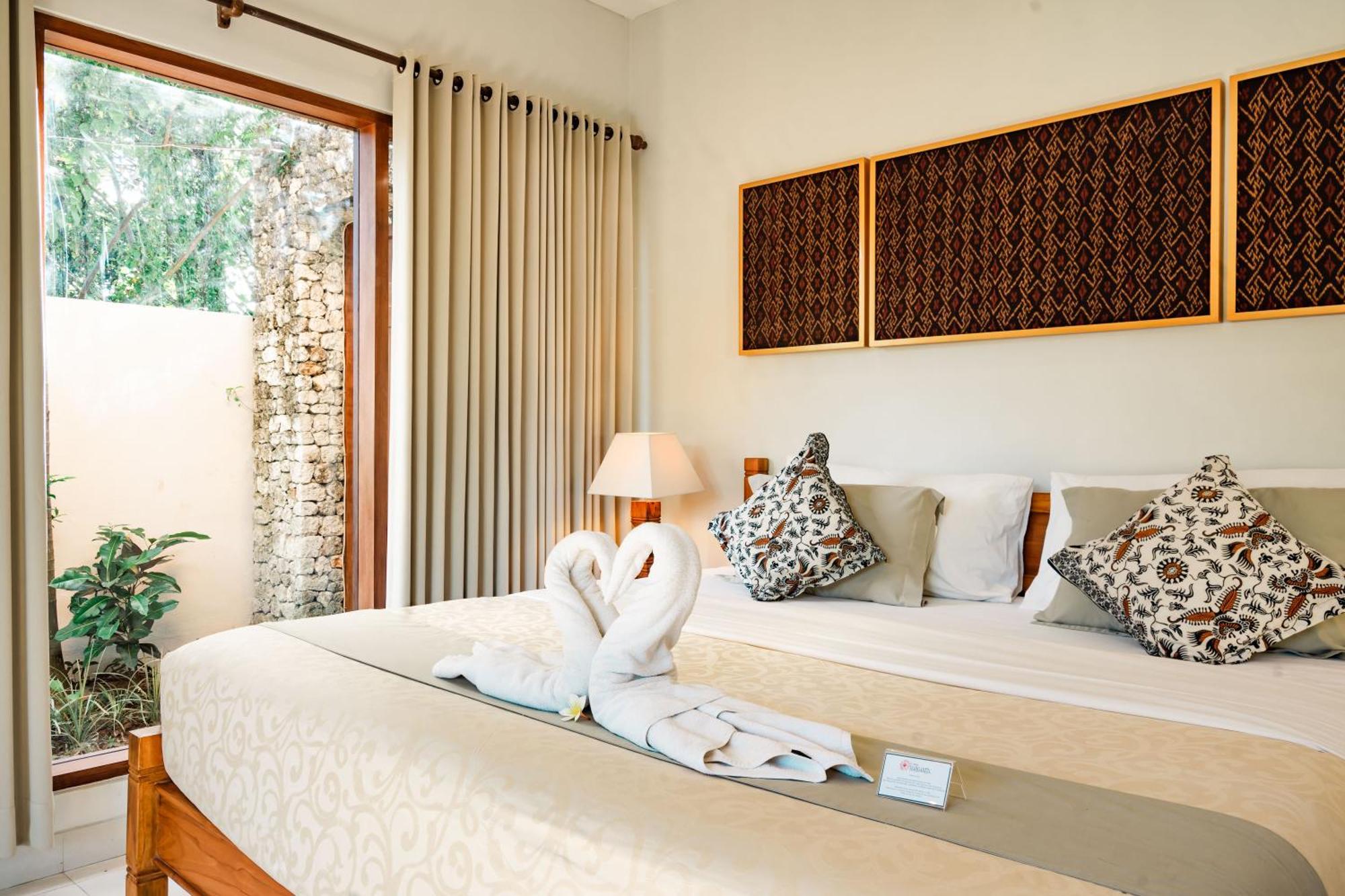 Casa Margarita Bali Villa Canggu Eksteriør billede