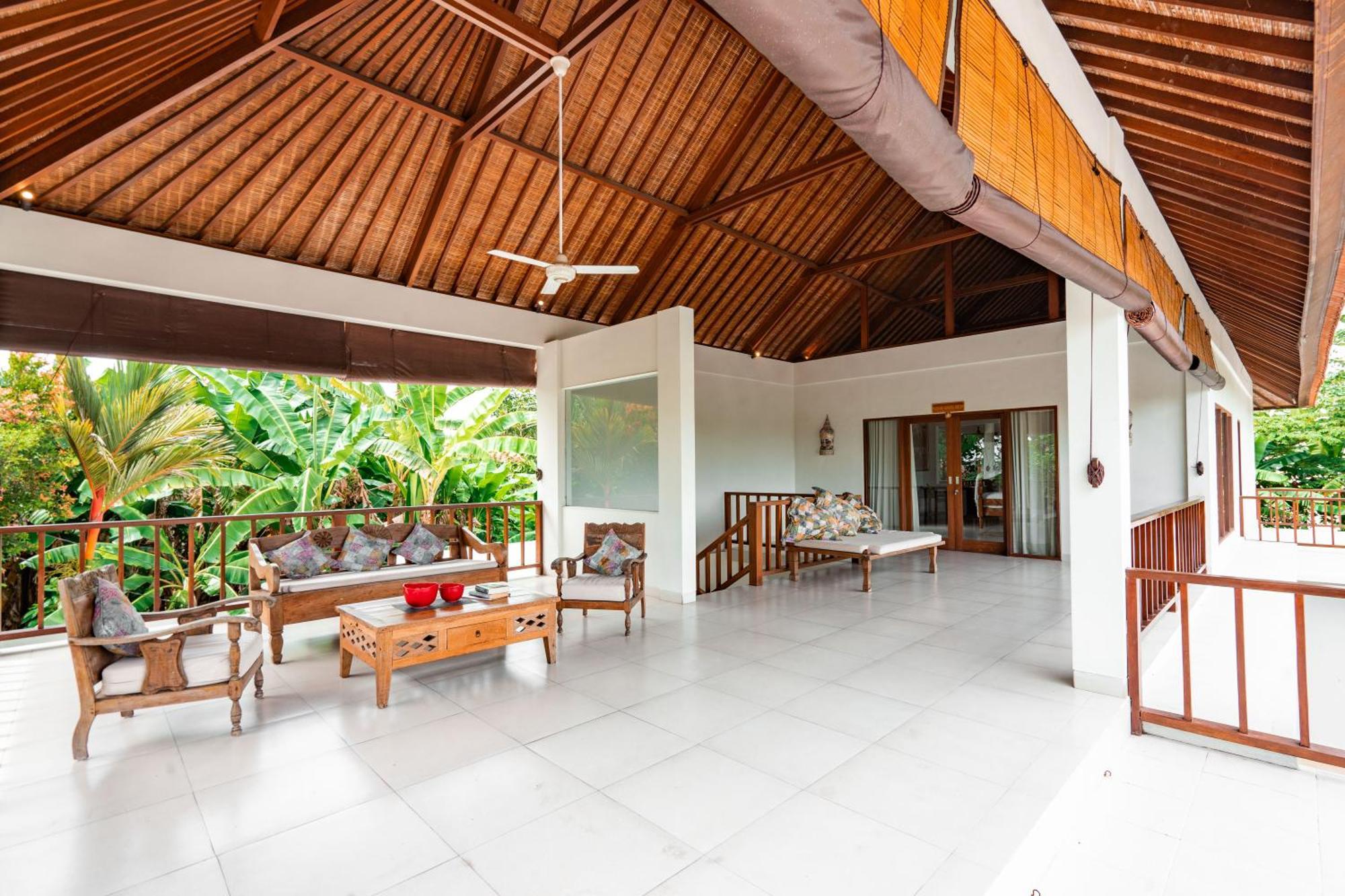 Casa Margarita Bali Villa Canggu Eksteriør billede